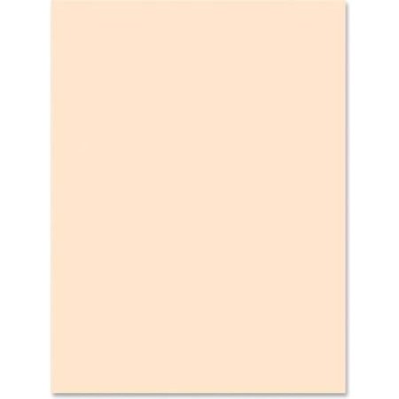 PACON CORPORATION Pacon® Medium Weight Tagboard, 9"W x 12"H, Manila, 100/Pack 5181